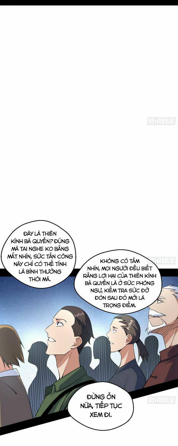 Ta Là Tà Đế Chapter 156 - Trang 2