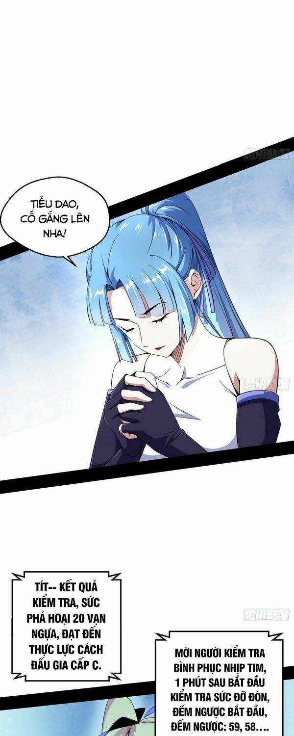 Ta Là Tà Đế Chapter 156 - Trang 2