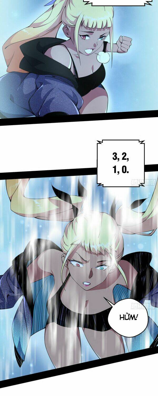 Ta Là Tà Đế Chapter 156 - Trang 2