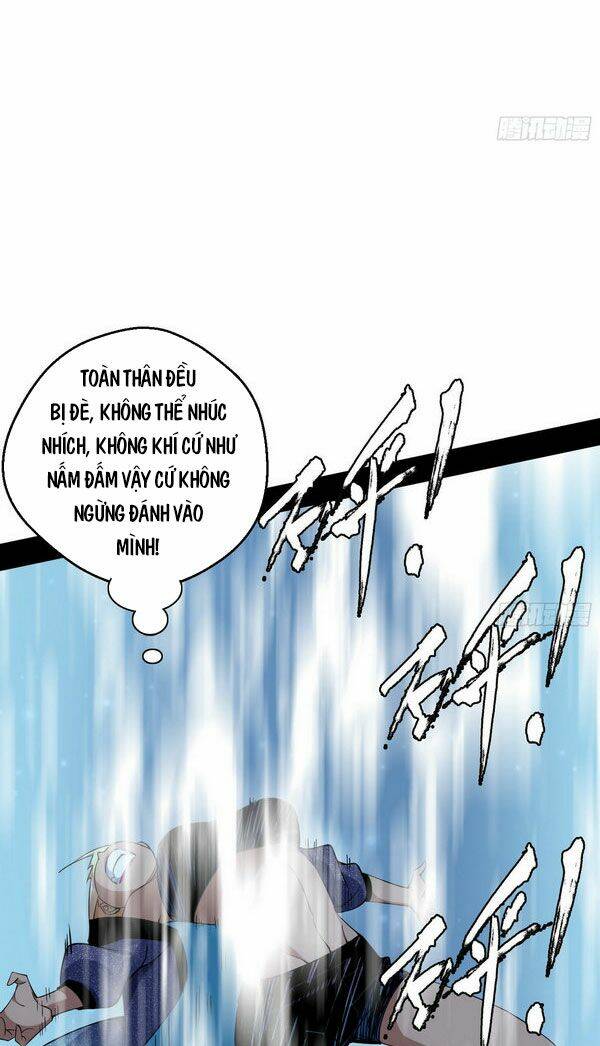 Ta Là Tà Đế Chapter 156 - Trang 2