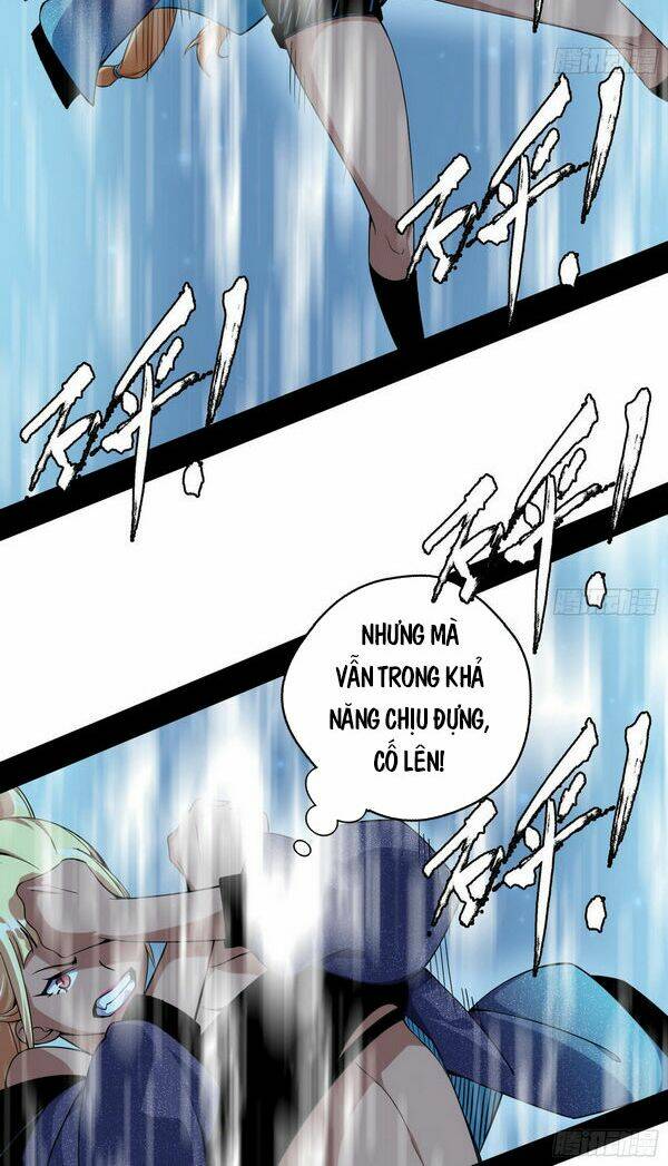 Ta Là Tà Đế Chapter 156 - Trang 2