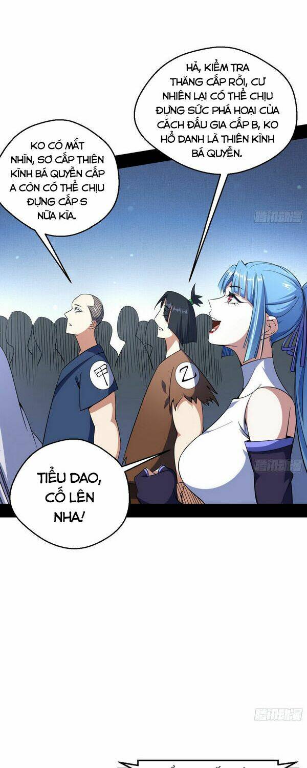 Ta Là Tà Đế Chapter 156 - Trang 2