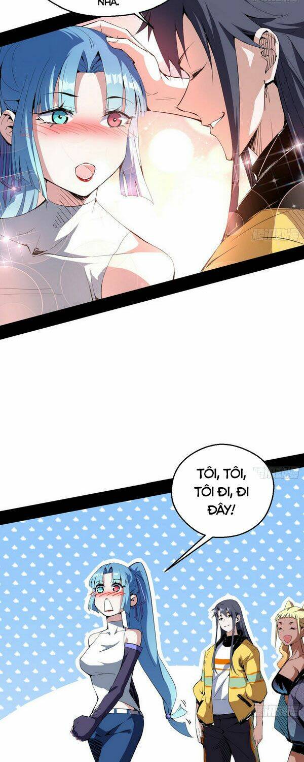 Ta Là Tà Đế Chapter 156 - Trang 2