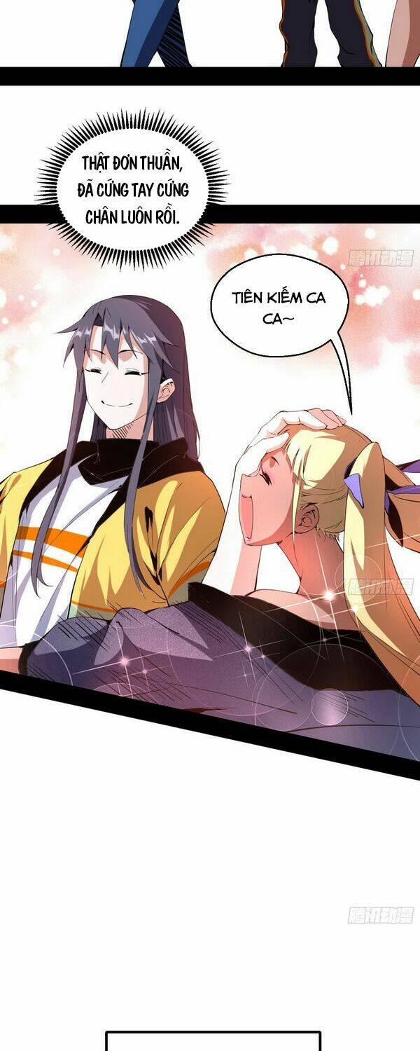 Ta Là Tà Đế Chapter 156 - Trang 2