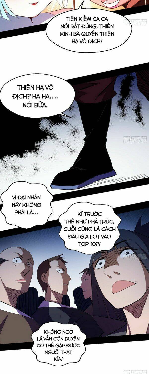 Ta Là Tà Đế Chapter 156 - Trang 2