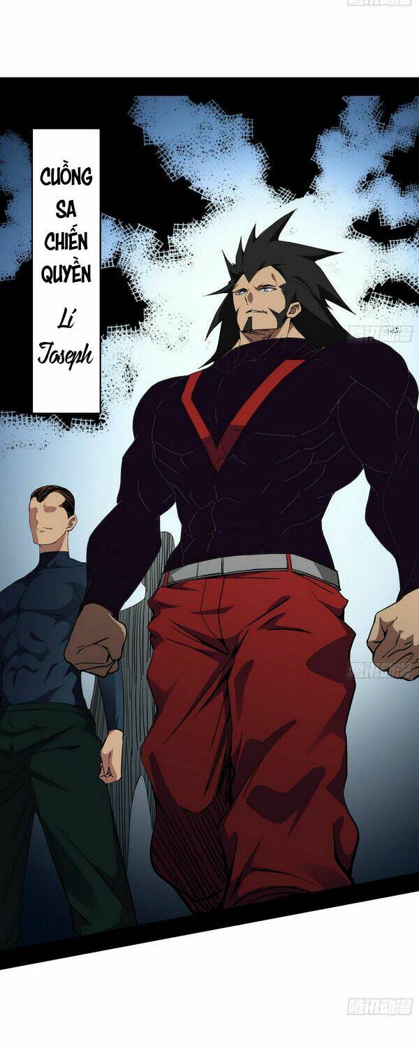 Ta Là Tà Đế Chapter 156 - Trang 2