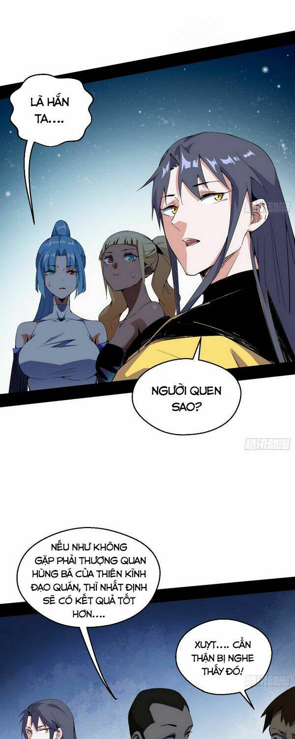 Ta Là Tà Đế Chapter 156 - Trang 2