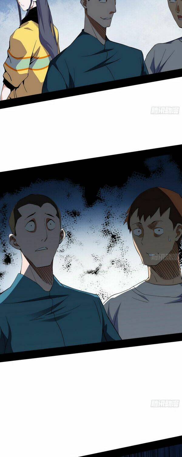 Ta Là Tà Đế Chapter 156 - Trang 2