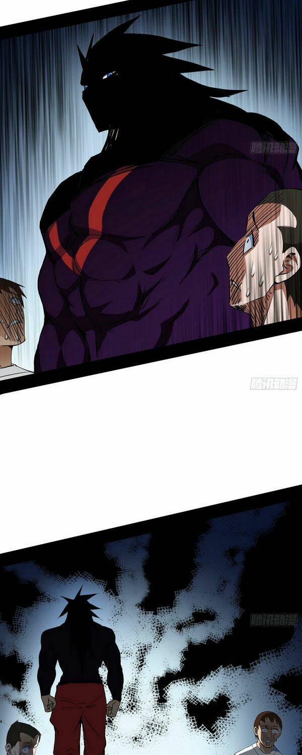 Ta Là Tà Đế Chapter 156 - Trang 2