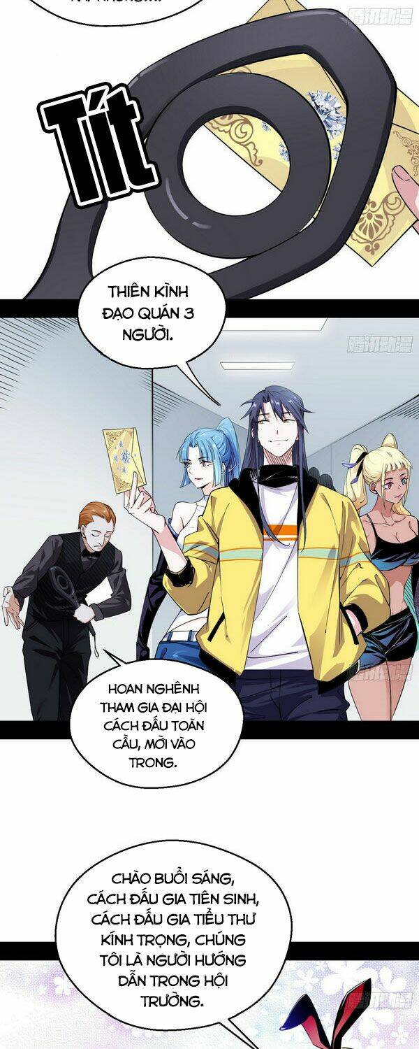 Ta Là Tà Đế Chapter 156 - Trang 2