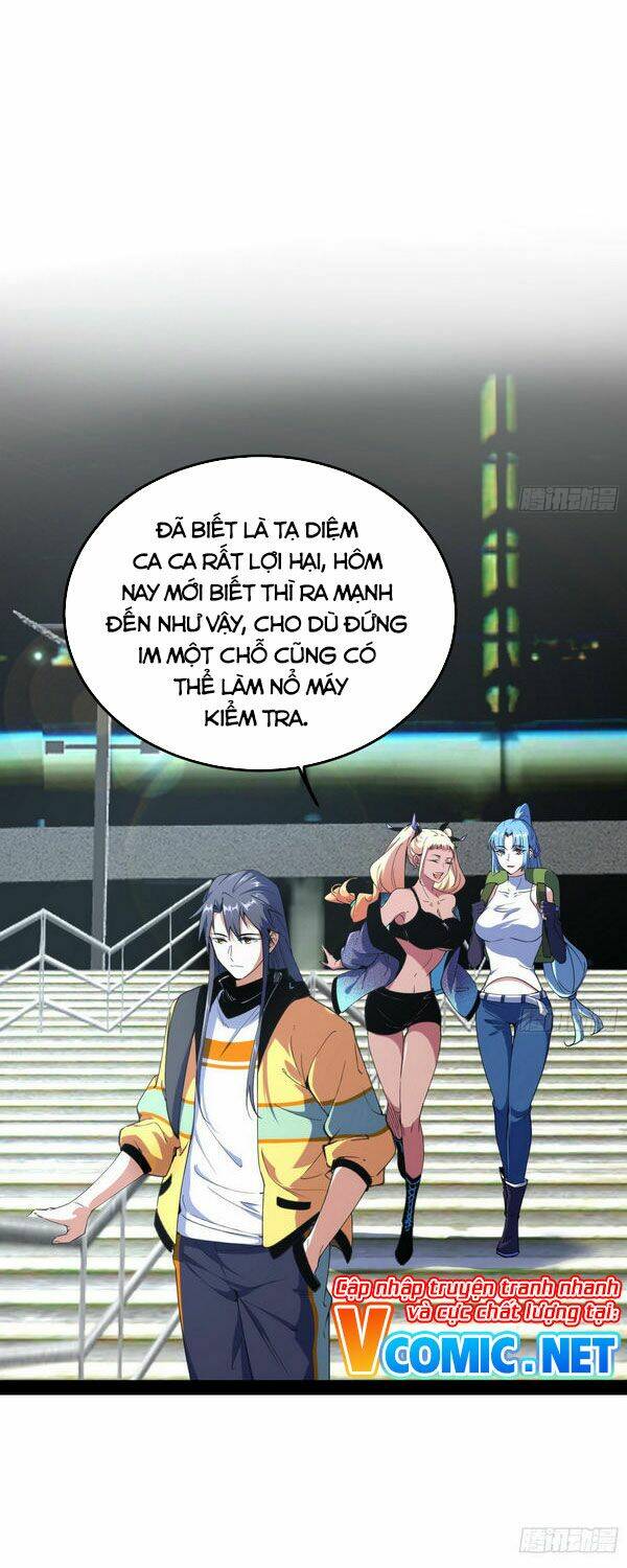 Ta Là Tà Đế Chapter 158 - Trang 2