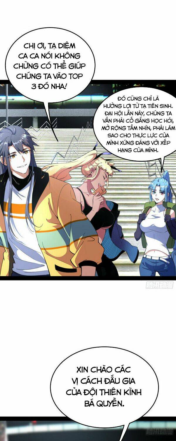 Ta Là Tà Đế Chapter 158 - Trang 2