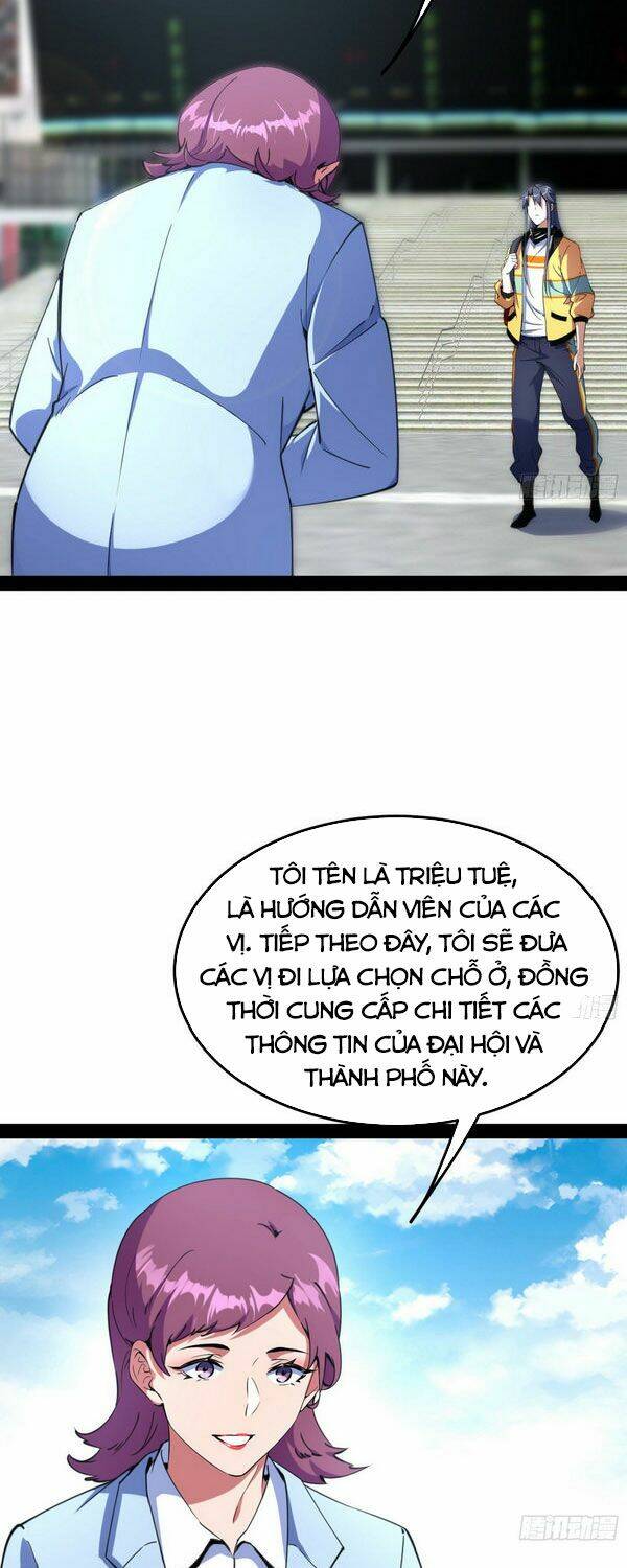 Ta Là Tà Đế Chapter 158 - Trang 2