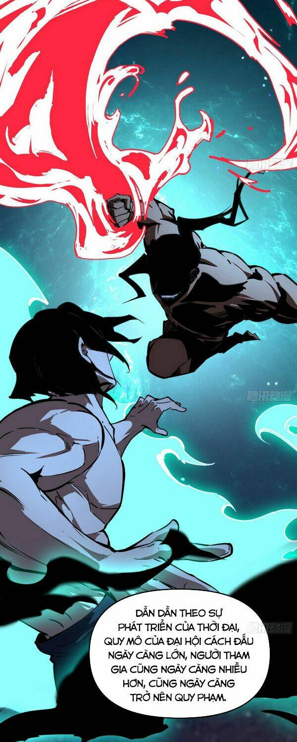 Ta Là Tà Đế Chapter 158 - Trang 2
