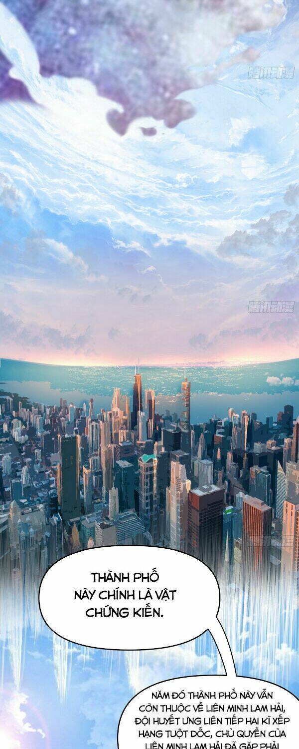 Ta Là Tà Đế Chapter 158 - Trang 2