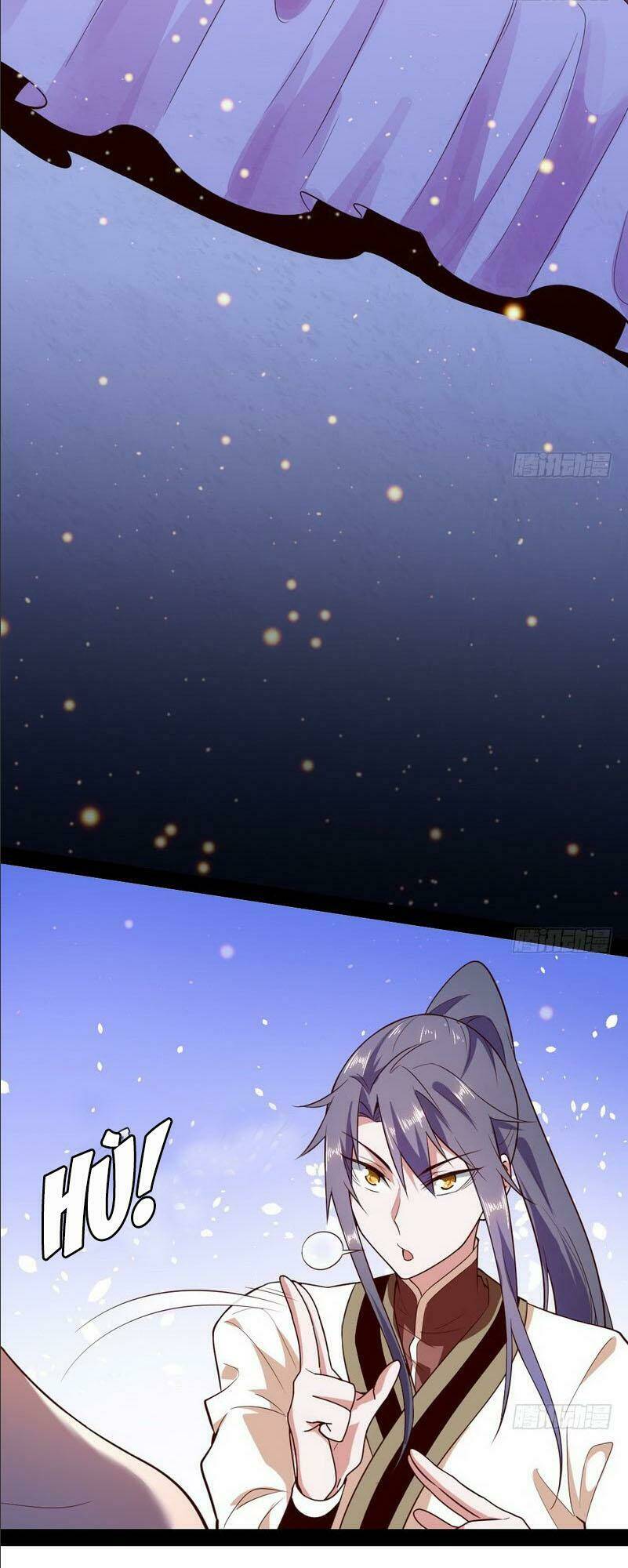 Ta Là Tà Đế Chapter 16.1 - Trang 2