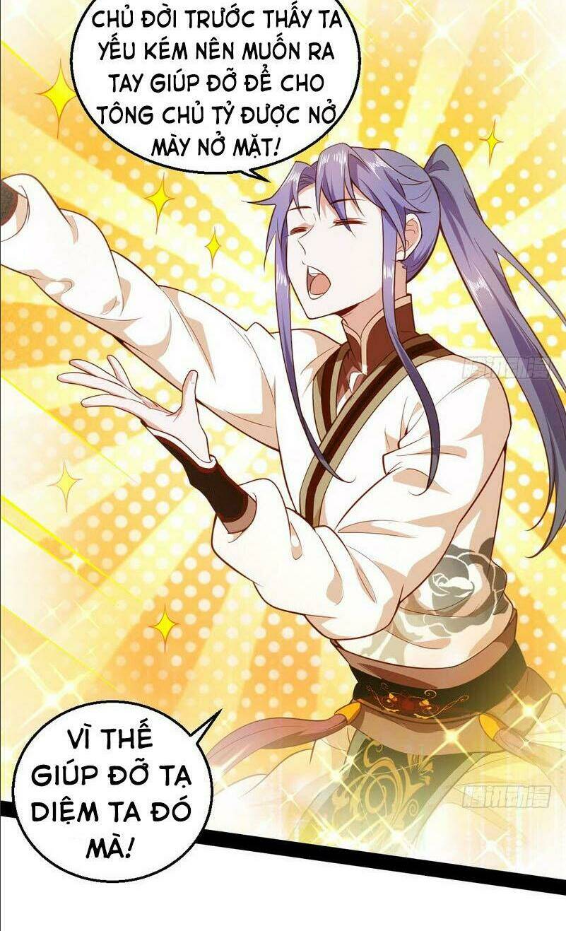 Ta Là Tà Đế Chapter 16.1 - Trang 2