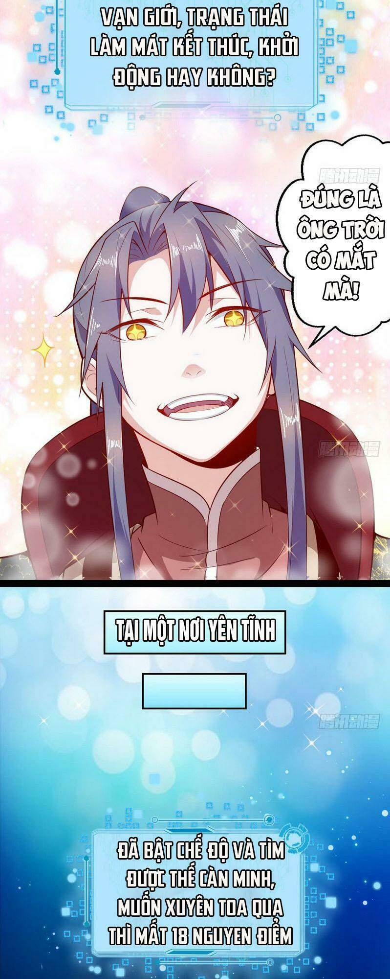 Ta Là Tà Đế Chapter 16.2 - Trang 2