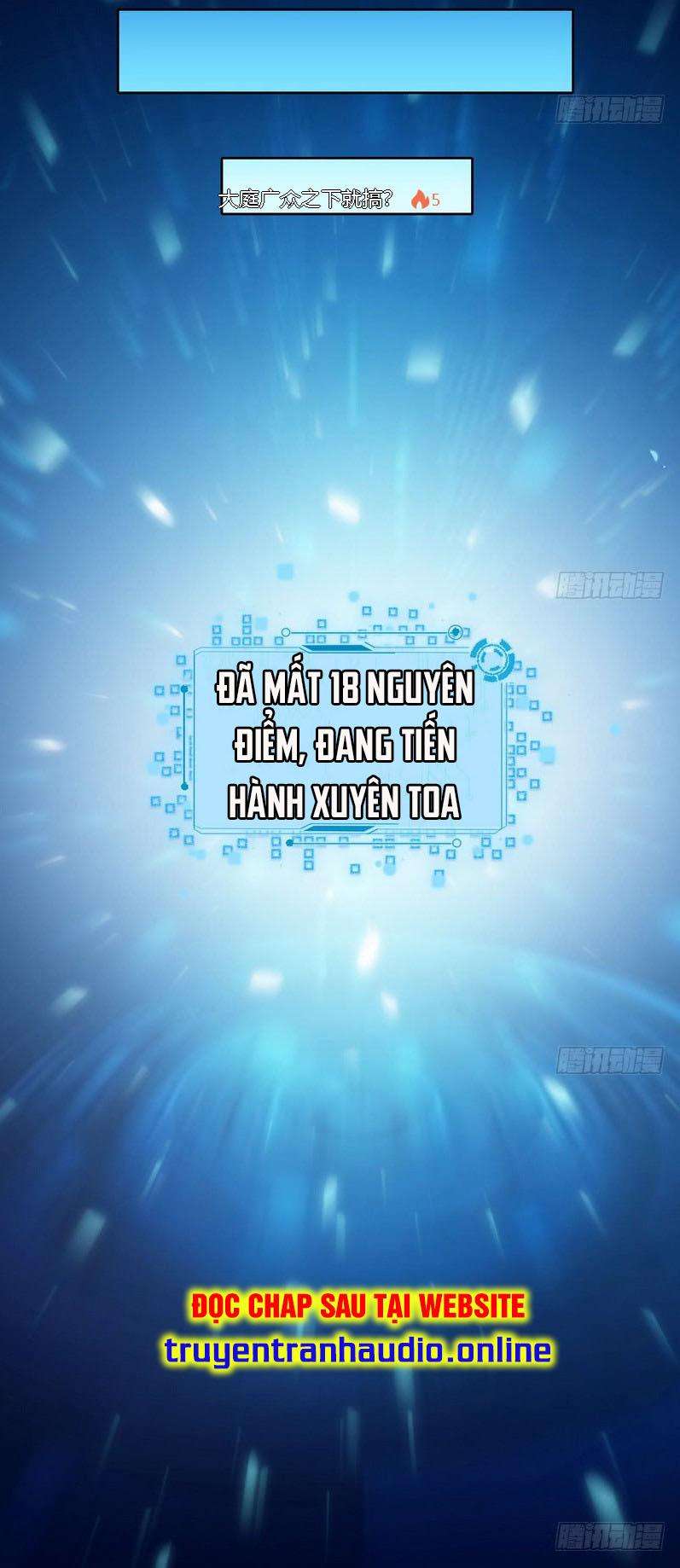 Ta Là Tà Đế Chapter 16 - Trang 2