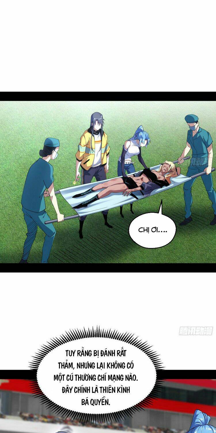 Ta Là Tà Đế Chapter 161 - Trang 2