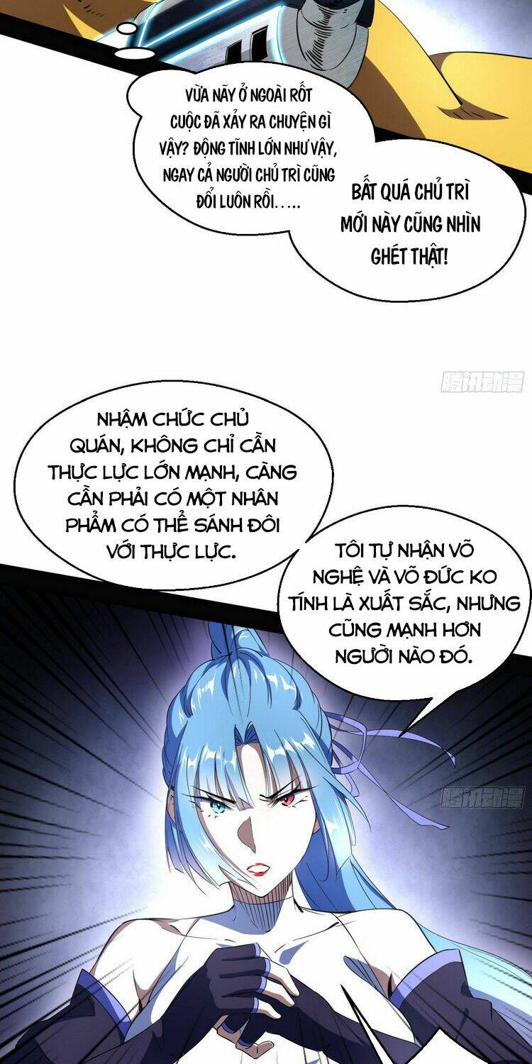 Ta Là Tà Đế Chapter 161 - Trang 2