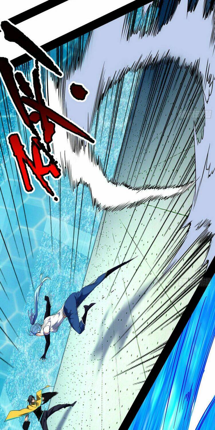 Ta Là Tà Đế Chapter 161 - Trang 2