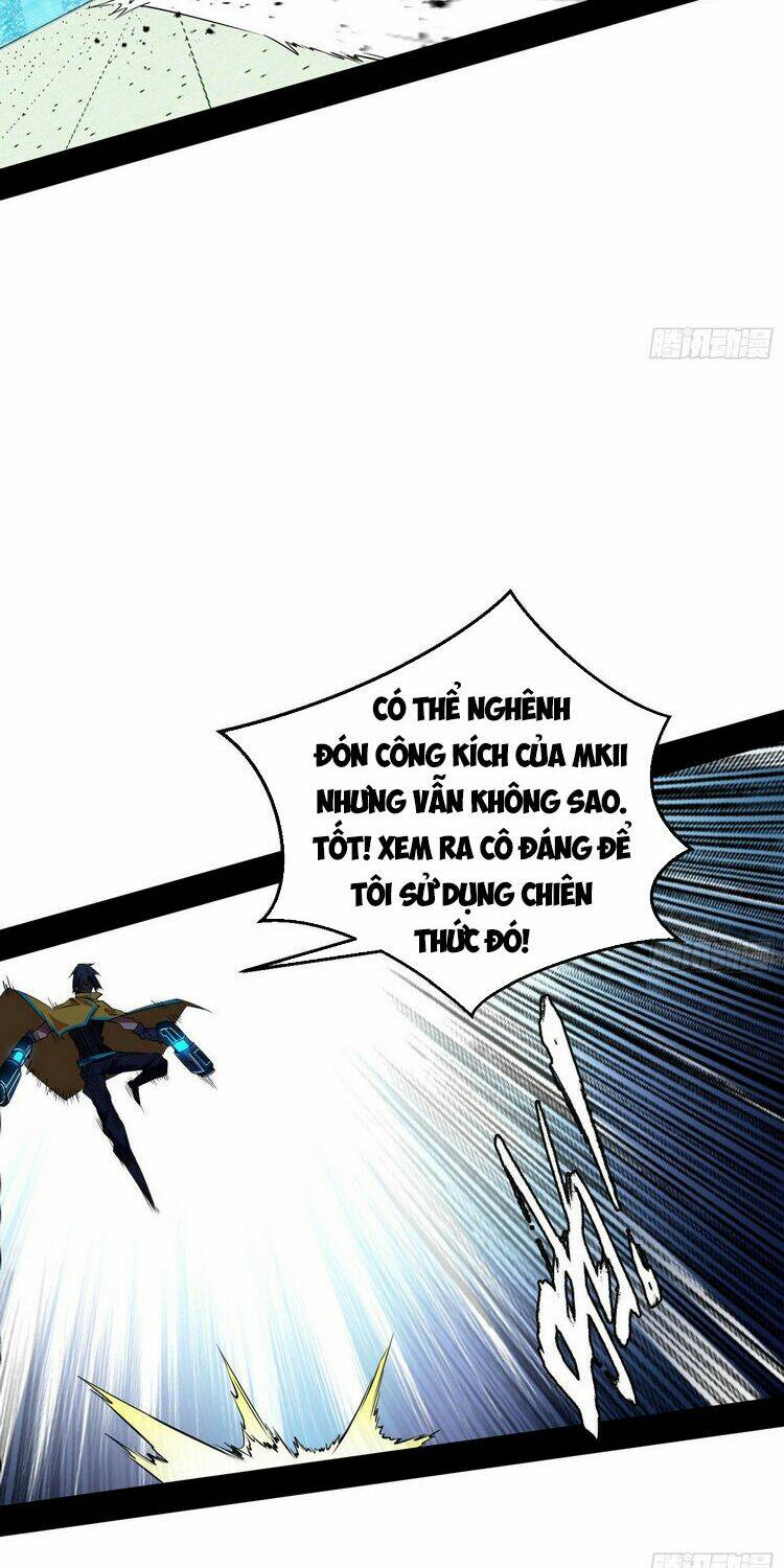 Ta Là Tà Đế Chapter 161 - Trang 2