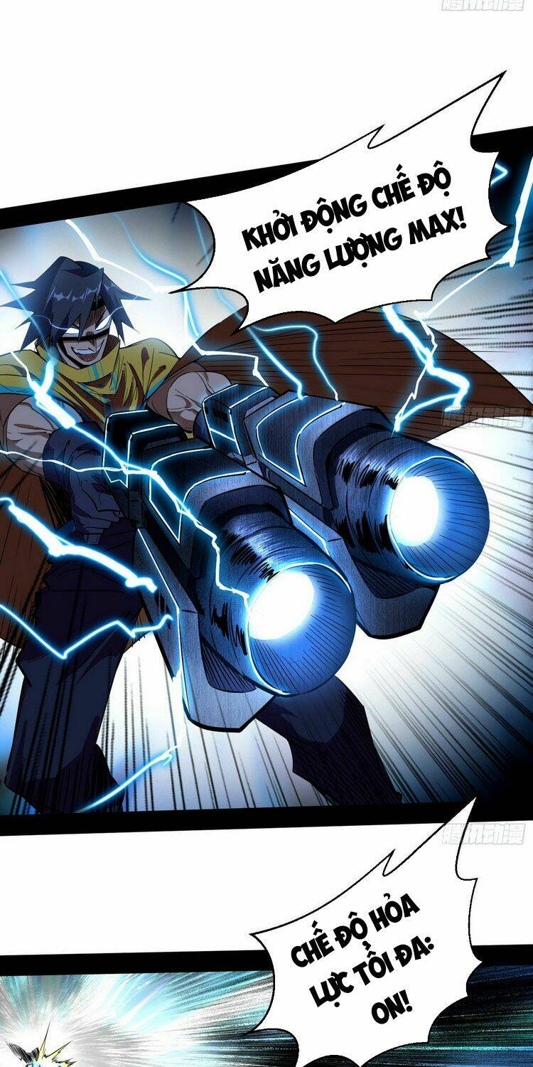 Ta Là Tà Đế Chapter 161 - Trang 2