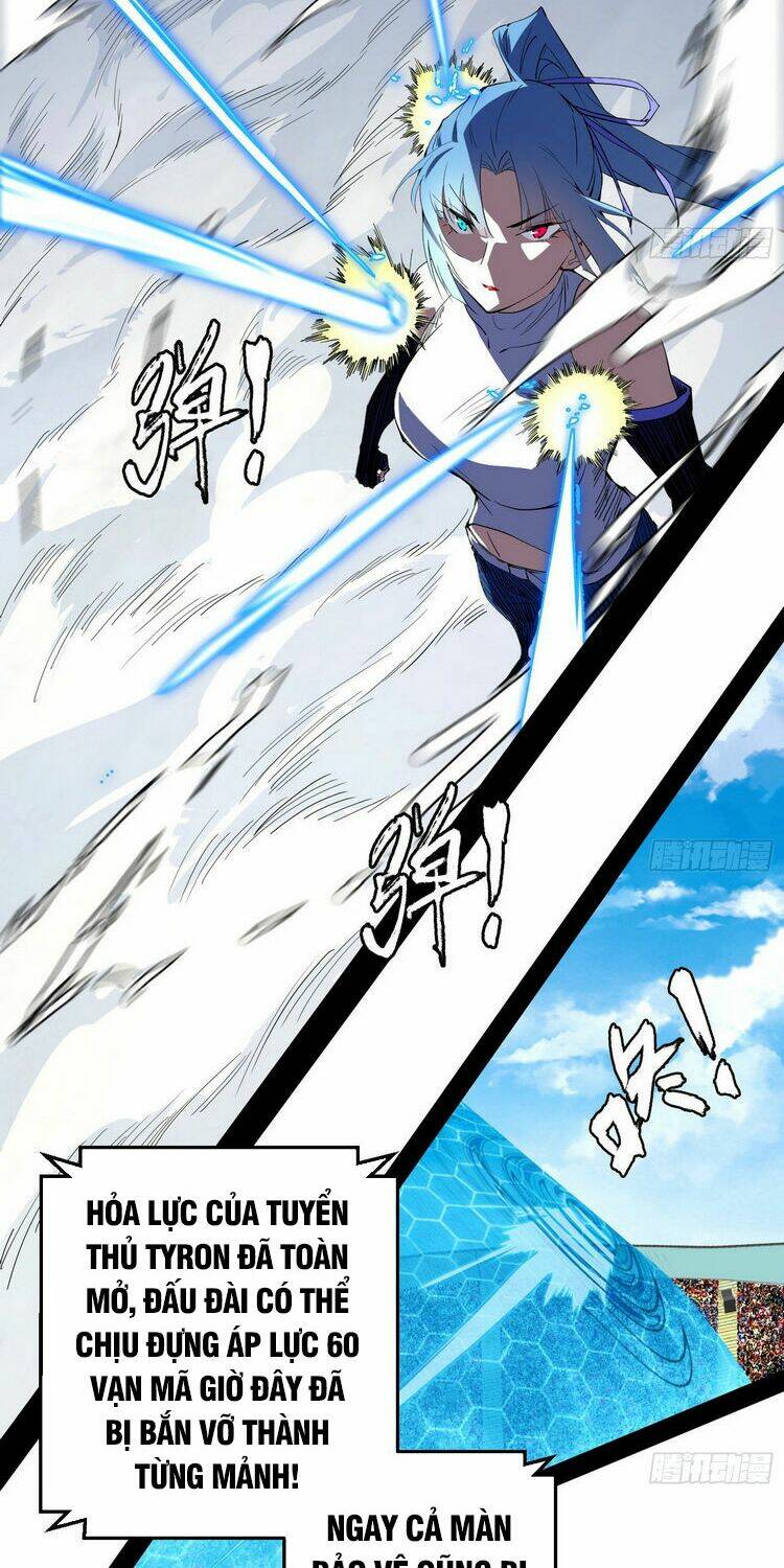 Ta Là Tà Đế Chapter 161 - Trang 2