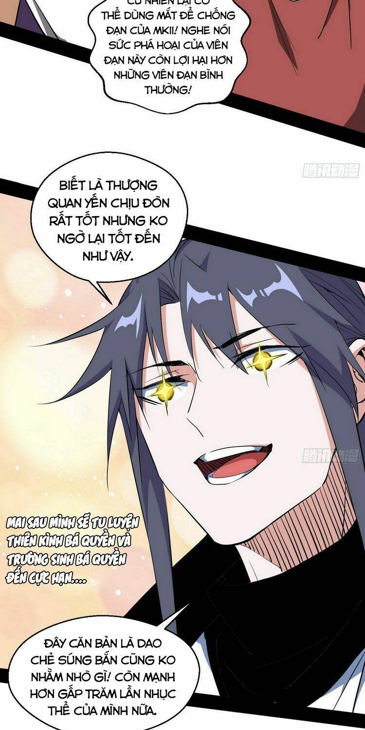 Ta Là Tà Đế Chapter 161 - Trang 2