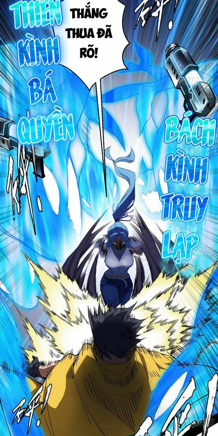 Ta Là Tà Đế Chapter 161 - Trang 2