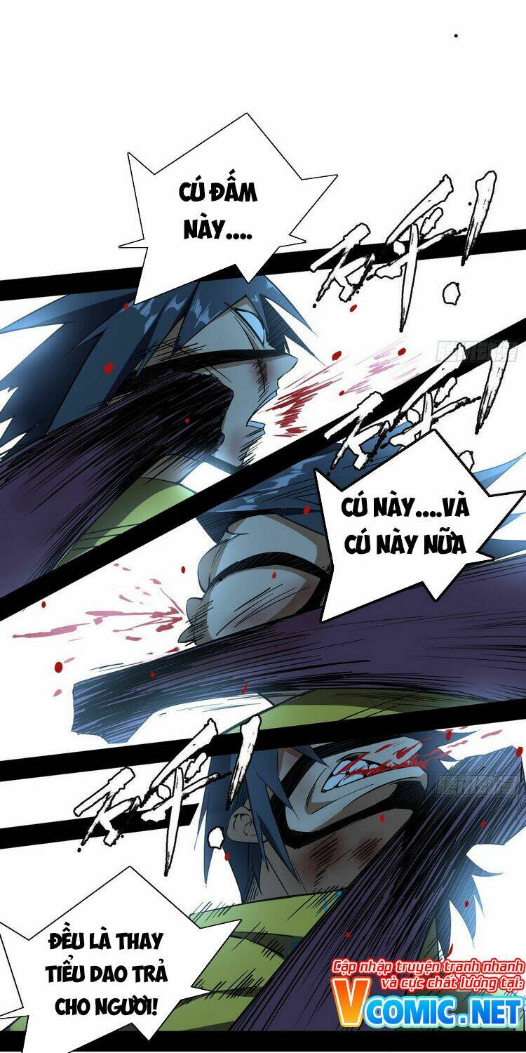 Ta Là Tà Đế Chapter 161 - Trang 2