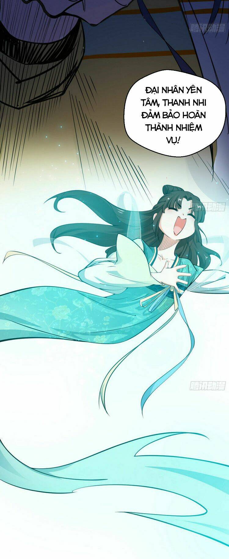 Ta Là Tà Đế Chapter 161 - Trang 2