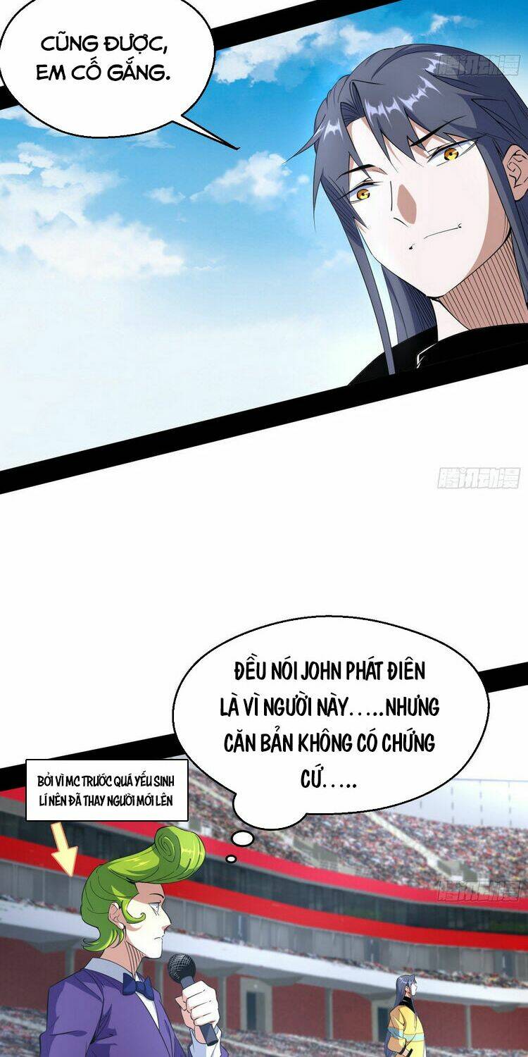 Ta Là Tà Đế Chapter 161 - Trang 2