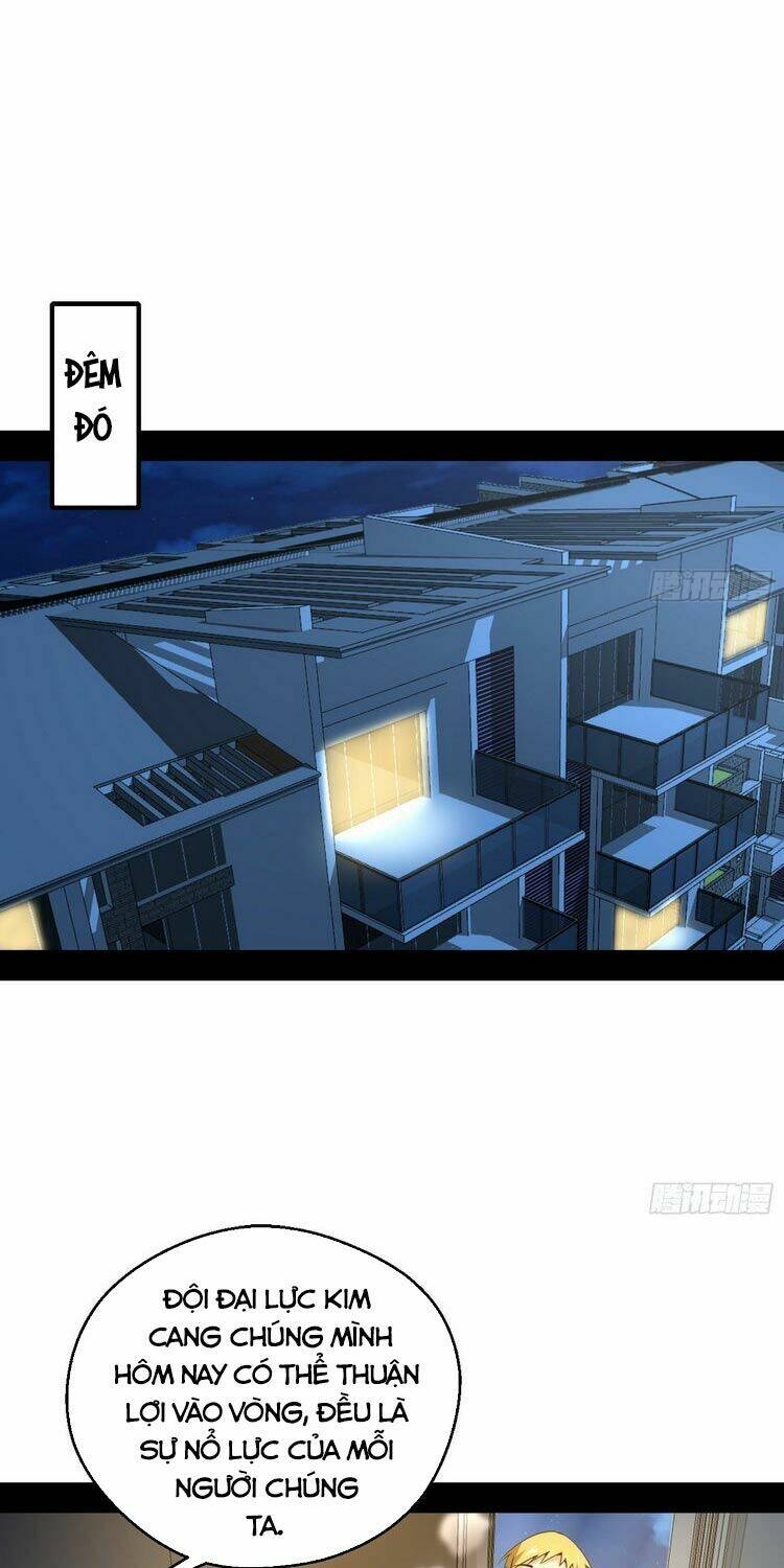 Ta Là Tà Đế Chapter 162 - Trang 2