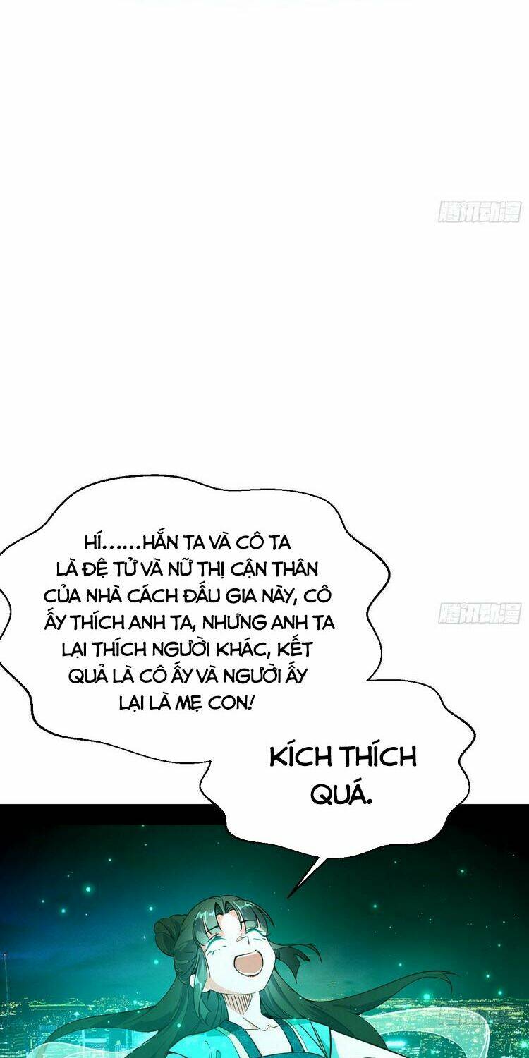 Ta Là Tà Đế Chapter 162 - Trang 2