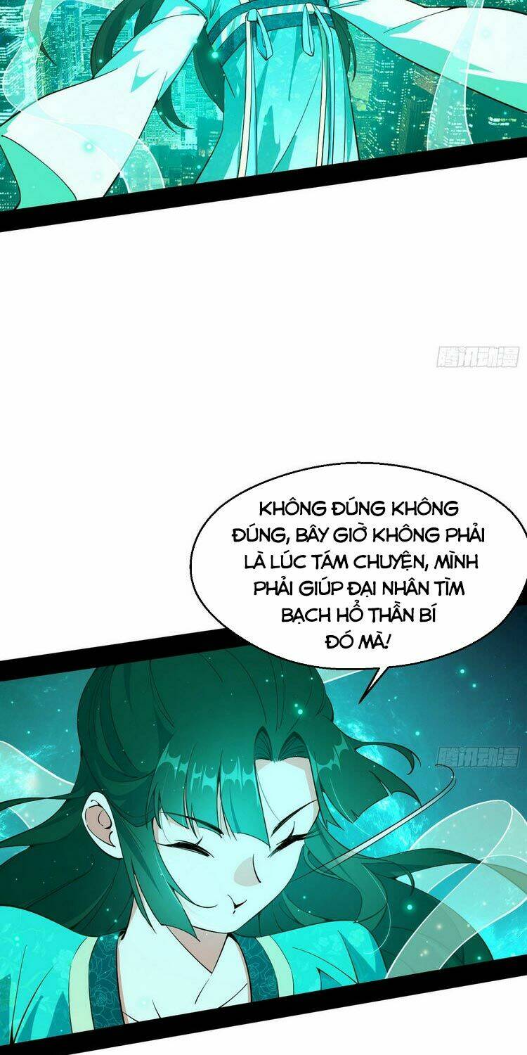 Ta Là Tà Đế Chapter 162 - Trang 2