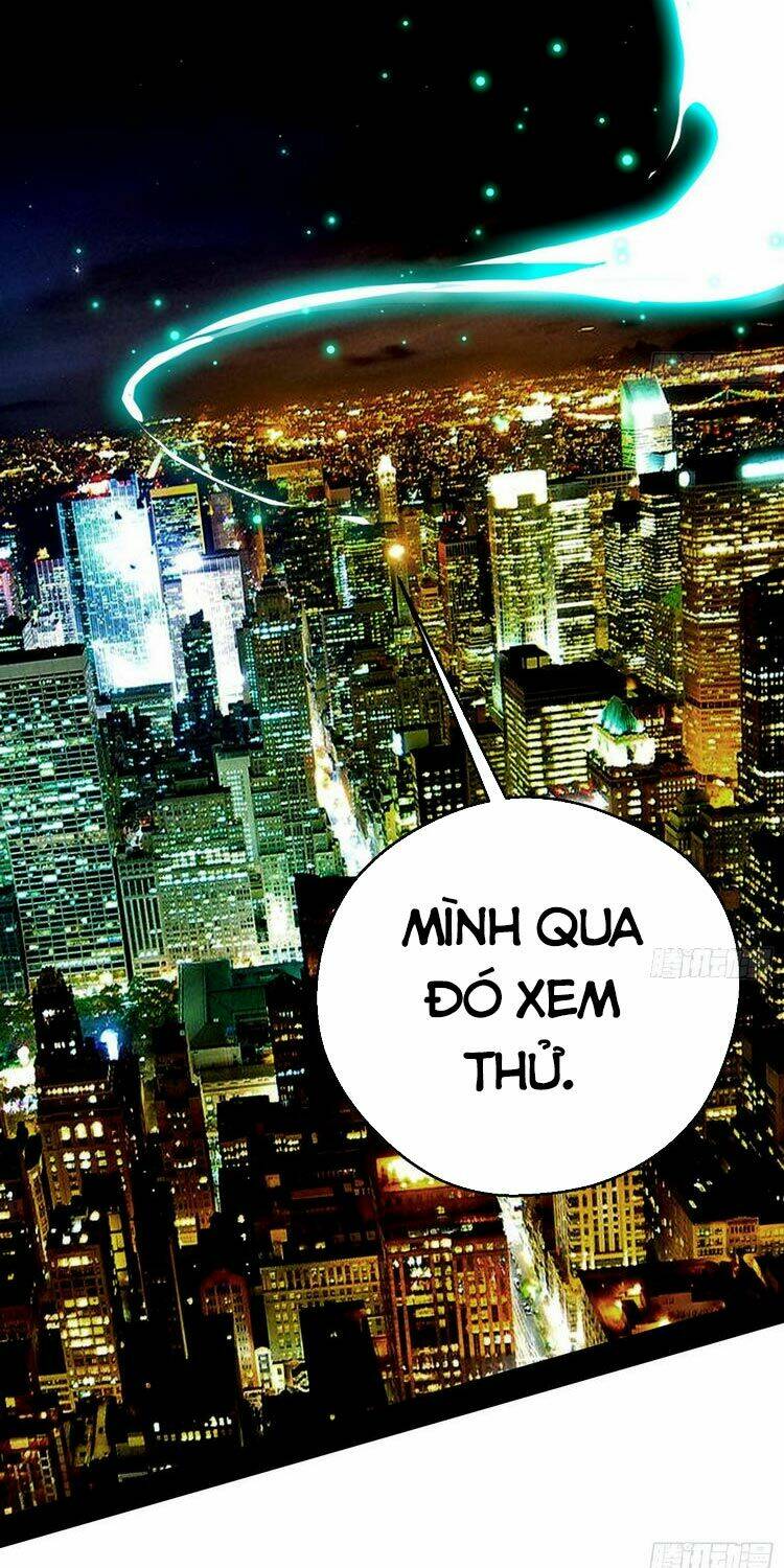 Ta Là Tà Đế Chapter 162 - Trang 2