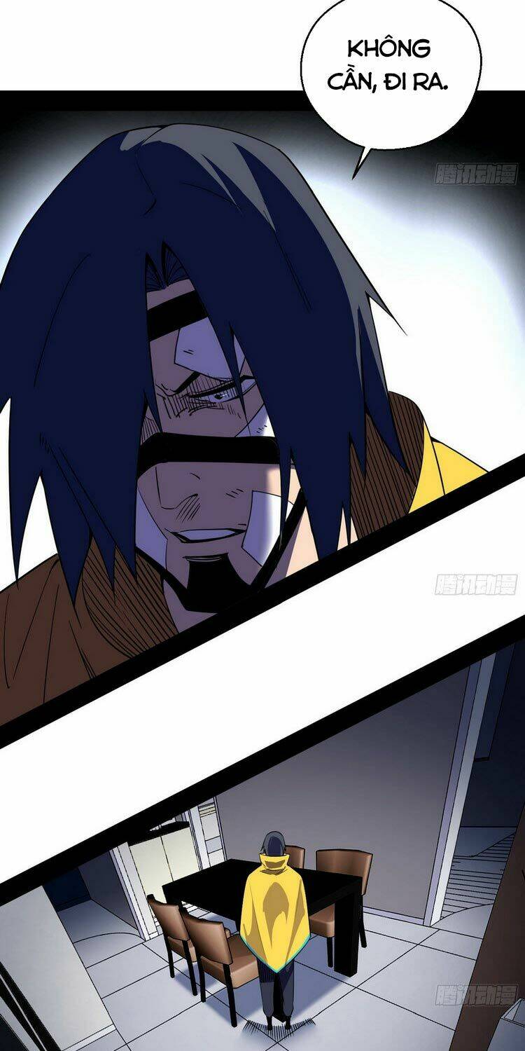 Ta Là Tà Đế Chapter 162 - Trang 2