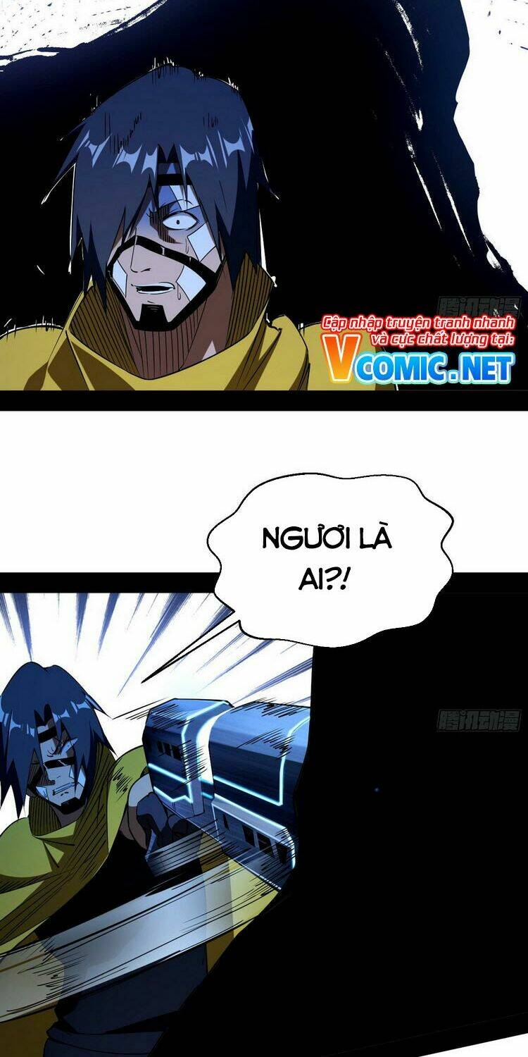 Ta Là Tà Đế Chapter 162 - Trang 2