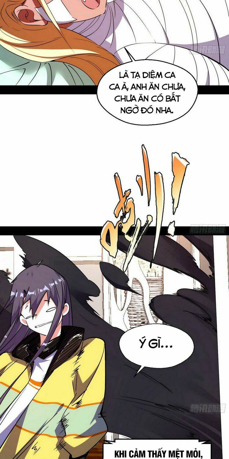 Ta Là Tà Đế Chapter 162 - Trang 2