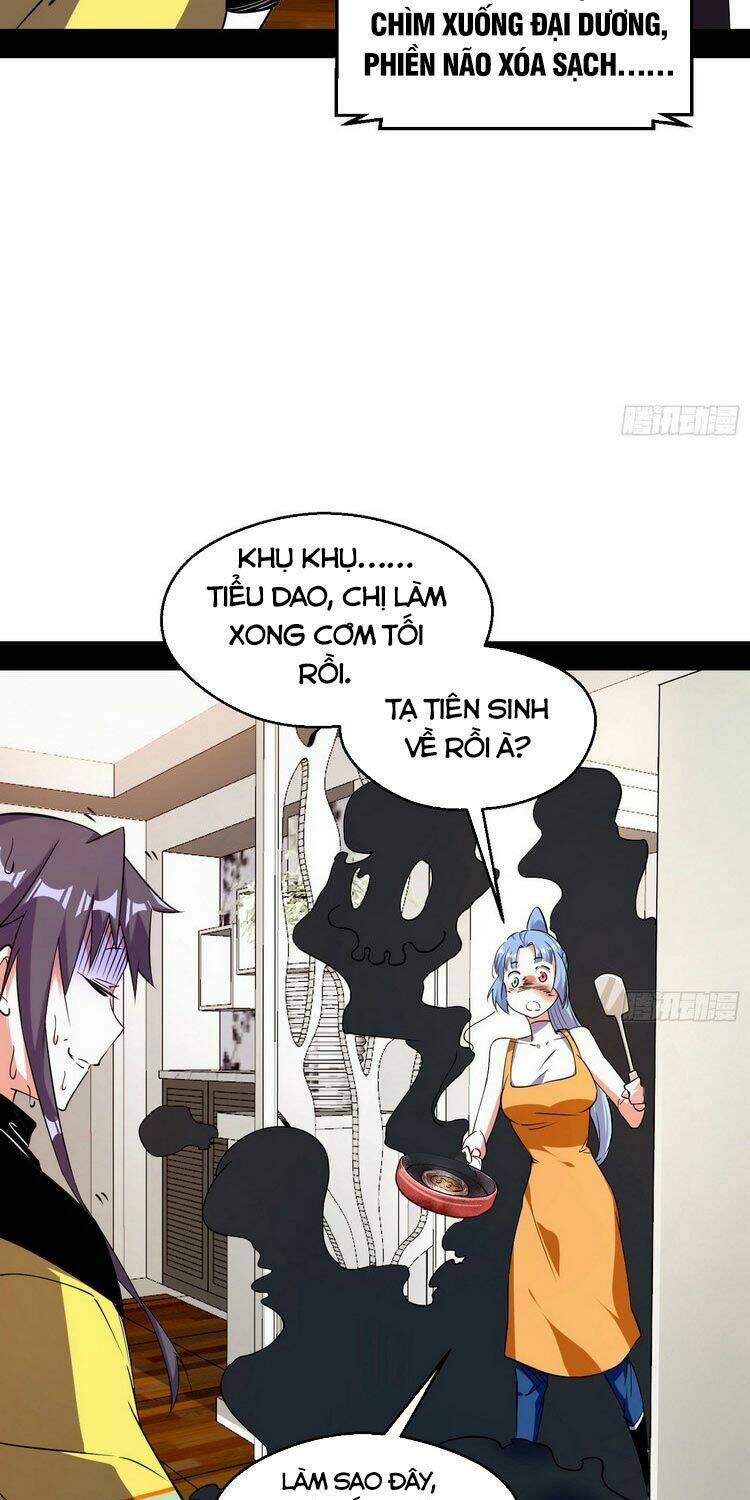 Ta Là Tà Đế Chapter 162 - Trang 2