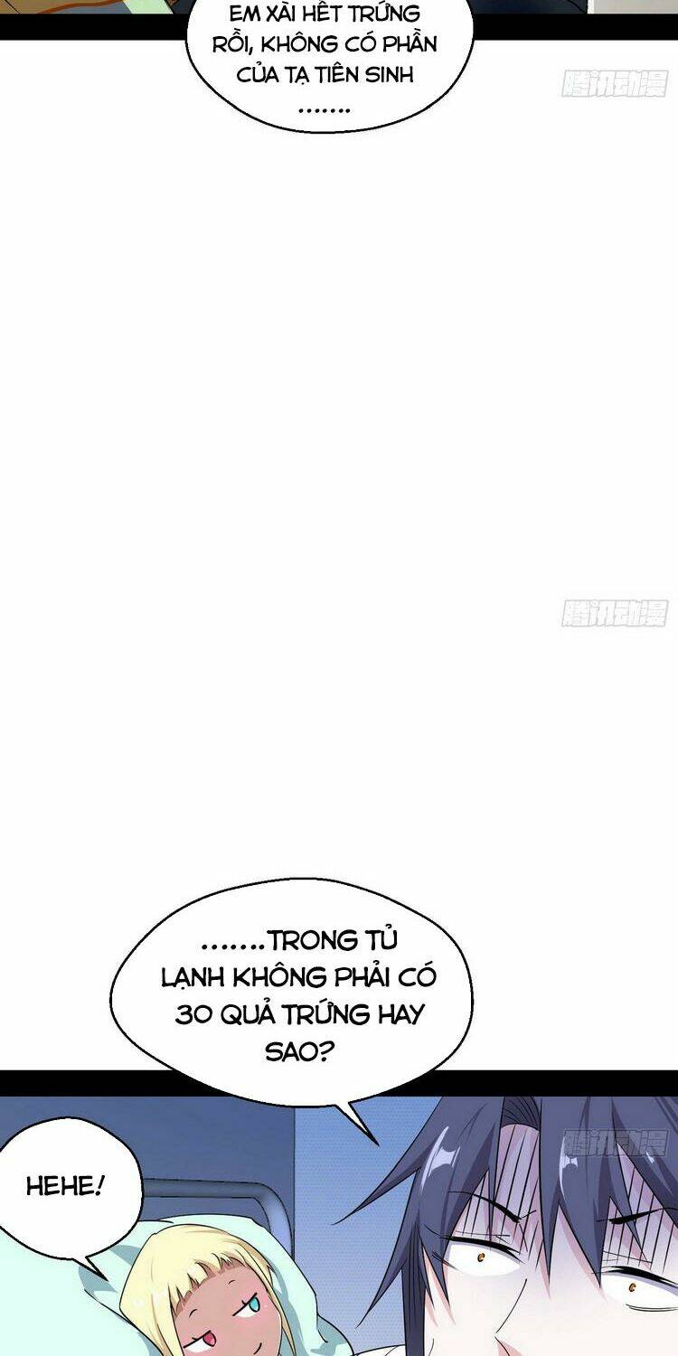 Ta Là Tà Đế Chapter 162 - Trang 2