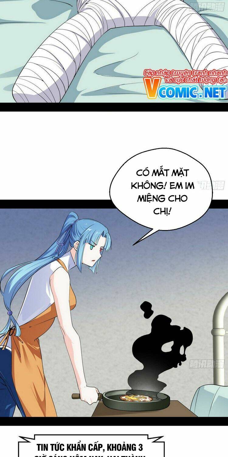 Ta Là Tà Đế Chapter 162 - Trang 2