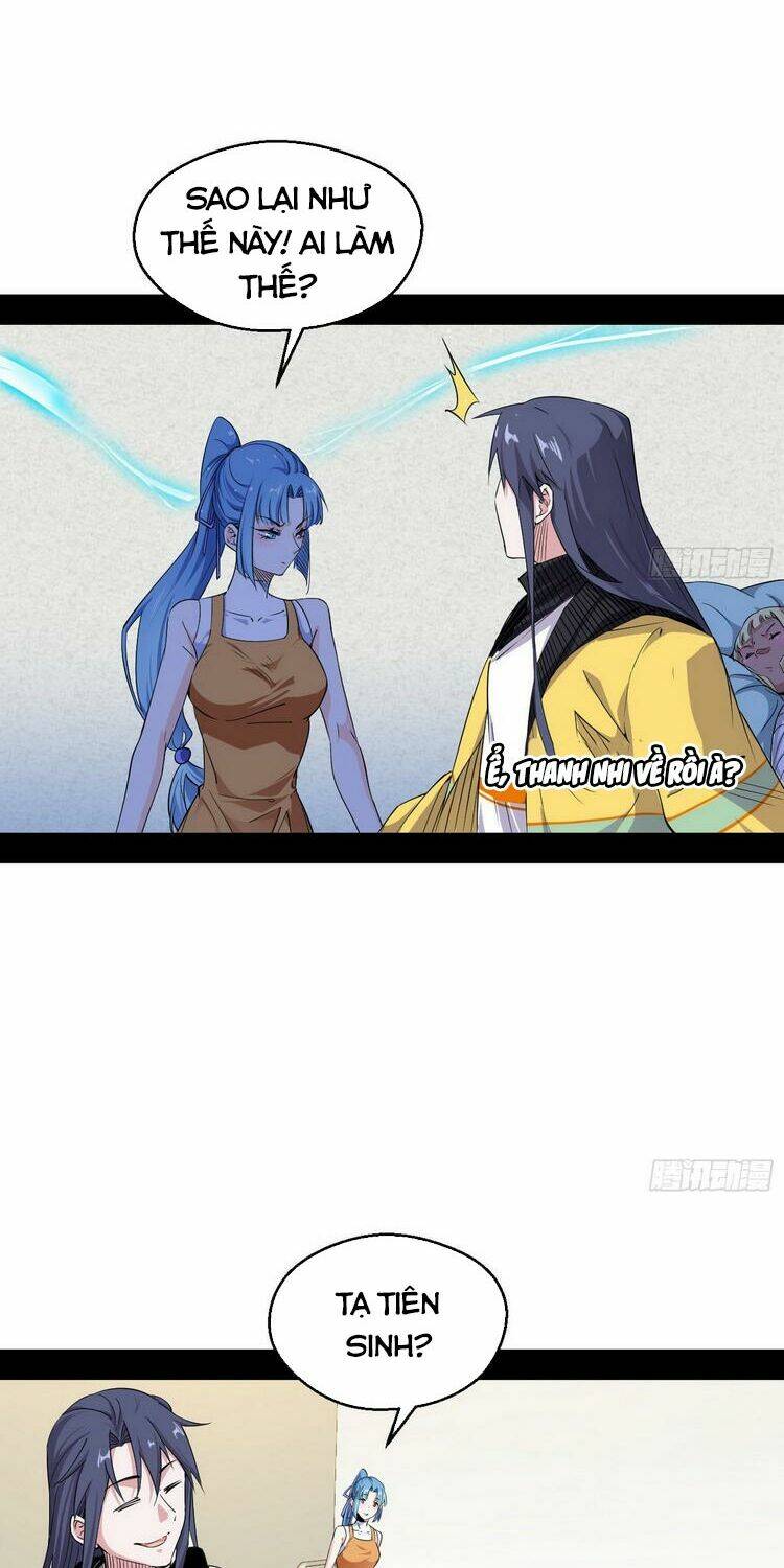 Ta Là Tà Đế Chapter 162 - Trang 2