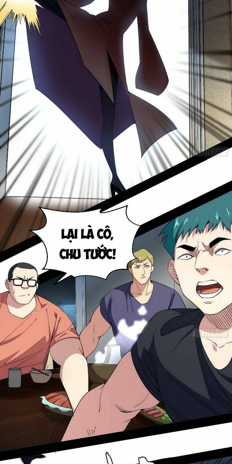 Ta Là Tà Đế Chapter 162 - Trang 2