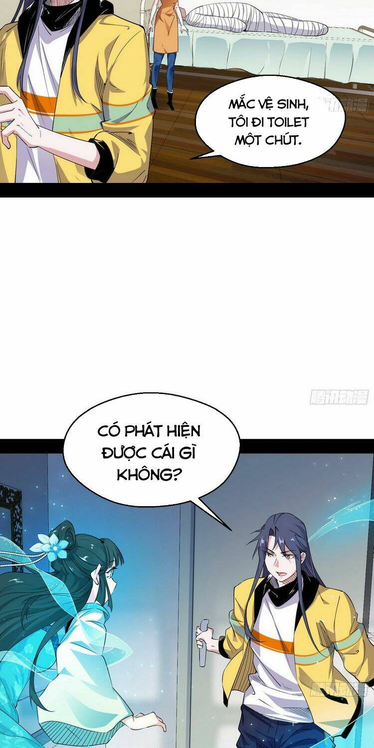 Ta Là Tà Đế Chapter 162 - Trang 2
