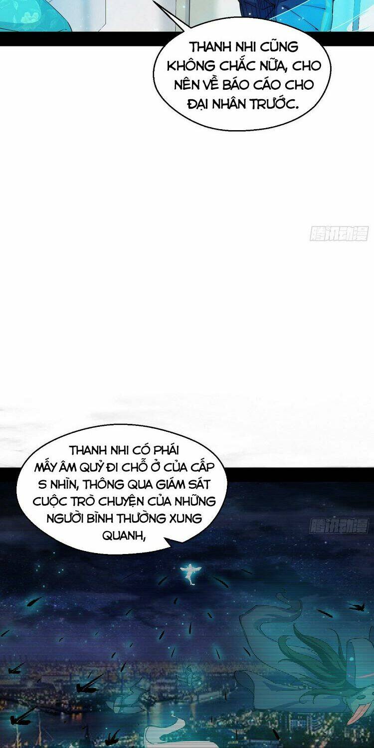 Ta Là Tà Đế Chapter 162 - Trang 2