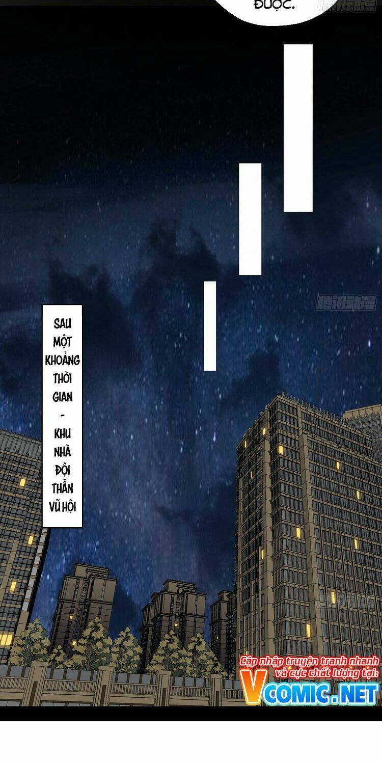 Ta Là Tà Đế Chapter 162 - Trang 2