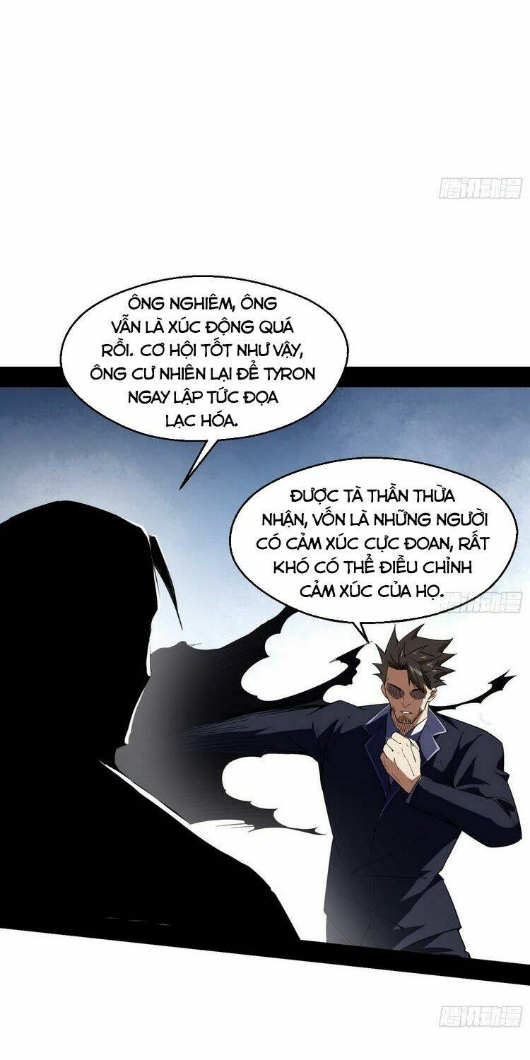 Ta Là Tà Đế Chapter 162 - Trang 2